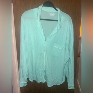 Victoria's Secret Modal sleep top xxl